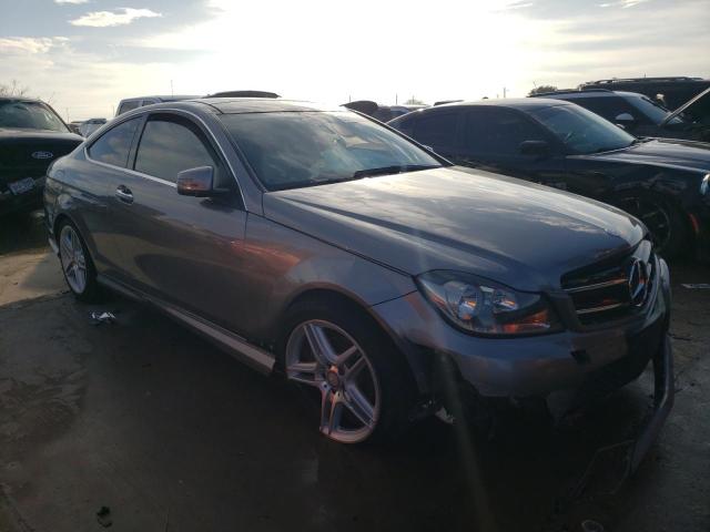 Photo 3 VIN: WDDGJ4HBXEG295248 - MERCEDES-BENZ C 250 