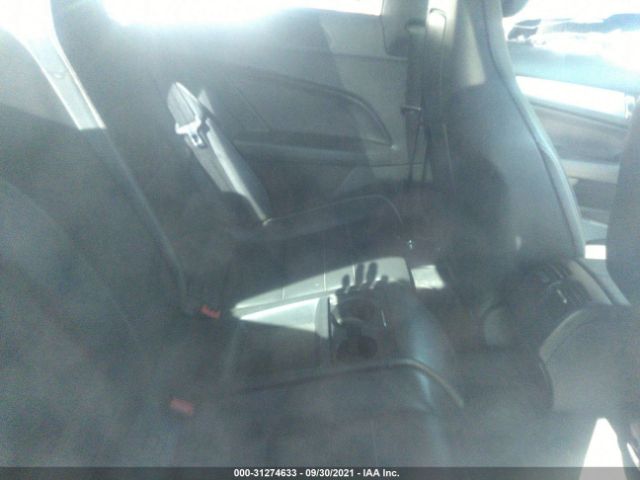 Photo 7 VIN: WDDGJ4HBXEG299140 - MERCEDES-BENZ C-CLASS 