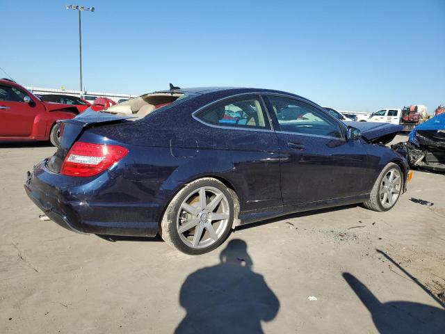 Photo 2 VIN: WDDGJ4HBXFG389907 - MERCEDES-BENZ C-CLASS 