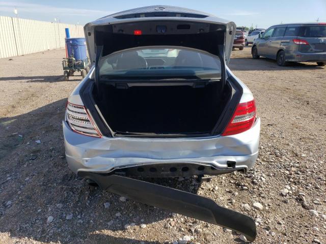 Photo 5 VIN: WDDGJ4HBXFG392399 - MERCEDES-BENZ C 250 