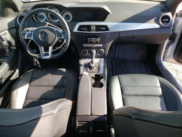 Photo 7 VIN: WDDGJ4HBXFG392399 - MERCEDES-BENZ C 250 