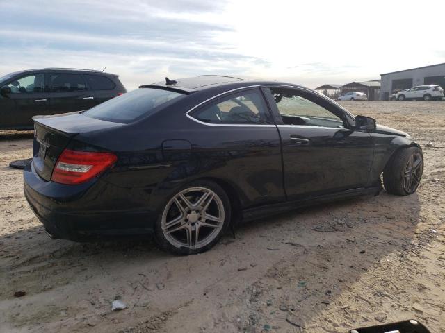 Photo 2 VIN: WDDGJ5HB0EG174556 - MERCEDES-BENZ C-CLASS 