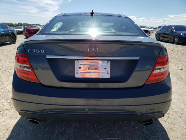 Photo 5 VIN: WDDGJ5HB0FG357196 - MERCEDES-BENZ C-CLASS 