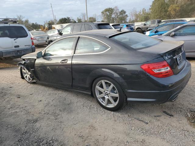 Photo 1 VIN: WDDGJ5HB1CF800148 - MERCEDES-BENZ C 350 