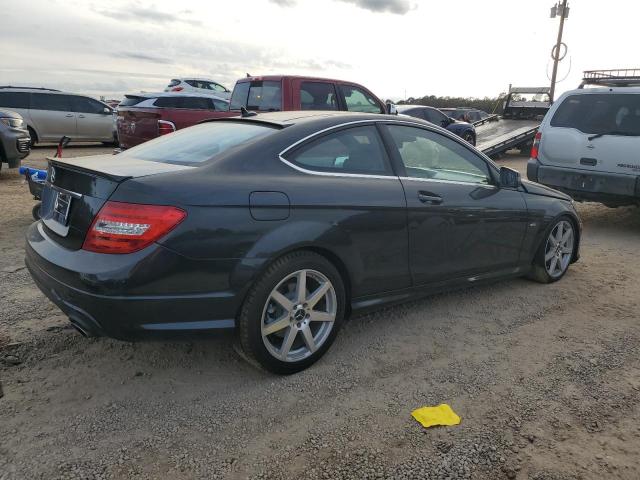 Photo 2 VIN: WDDGJ5HB1CF800148 - MERCEDES-BENZ C 350 