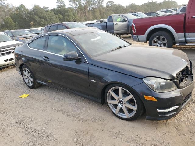 Photo 3 VIN: WDDGJ5HB1CF800148 - MERCEDES-BENZ C 350 