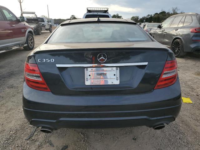 Photo 5 VIN: WDDGJ5HB1CF800148 - MERCEDES-BENZ C 350 