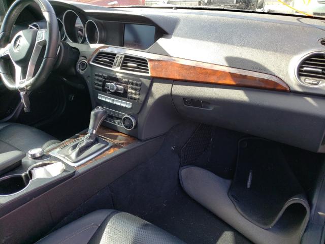 Photo 8 VIN: WDDGJ5HB1CF863427 - MERCEDES-BENZ C 350 