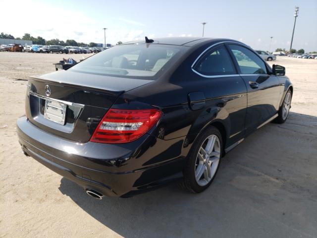 Photo 3 VIN: WDDGJ5HB2CF734189 - MERCEDES-BENZ C 350 