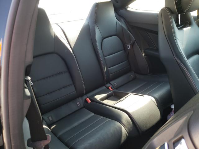 Photo 5 VIN: WDDGJ5HB2CF734189 - MERCEDES-BENZ C 350 