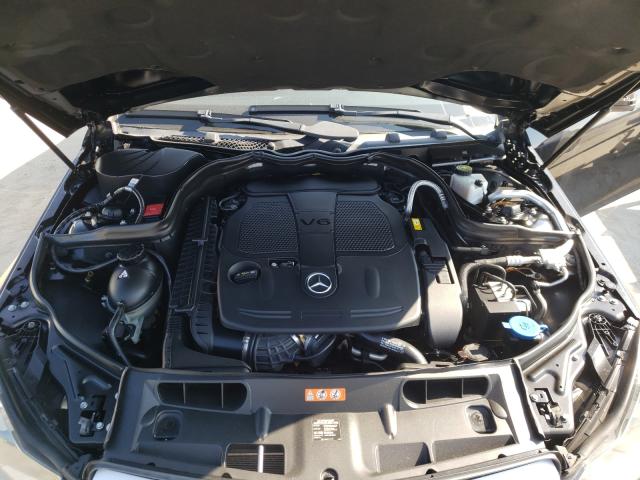 Photo 6 VIN: WDDGJ5HB2CF734189 - MERCEDES-BENZ C 350 