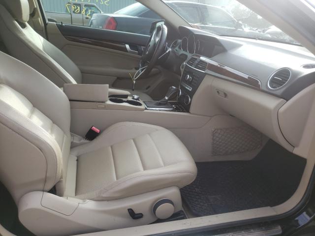 Photo 4 VIN: WDDGJ5HB2DG031879 - MERCEDES-BENZ C 350 