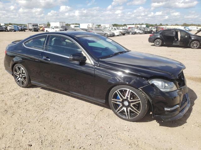 Photo 3 VIN: WDDGJ5HB2DG042686 - MERCEDES-BENZ C-CLASS 