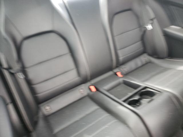 Photo 5 VIN: WDDGJ5HB2EG324151 - MERCEDES-BENZ C 350 