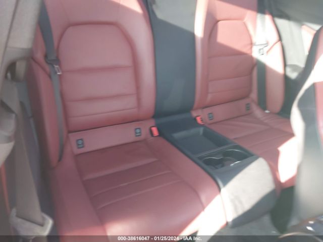 Photo 7 VIN: WDDGJ5HB3CF815248 - MERCEDES-BENZ C 350 