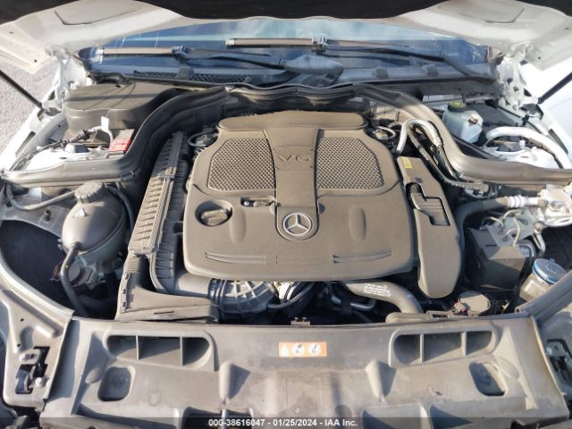 Photo 9 VIN: WDDGJ5HB3CF815248 - MERCEDES-BENZ C 350 