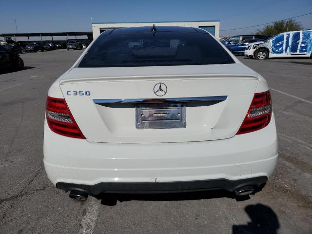 Photo 5 VIN: WDDGJ5HB3CF912563 - MERCEDES-BENZ C 350 