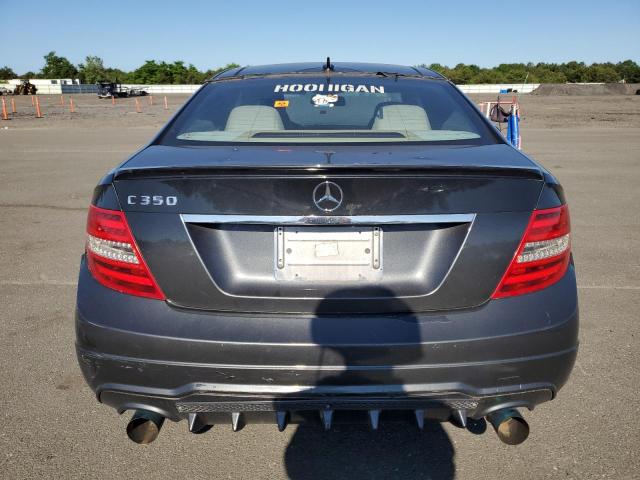 Photo 5 VIN: WDDGJ5HB4CF784723 - MERCEDES-BENZ C-CLASS 