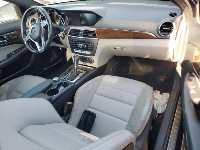 Photo 7 VIN: WDDGJ5HB4CF784723 - MERCEDES-BENZ C-CLASS 