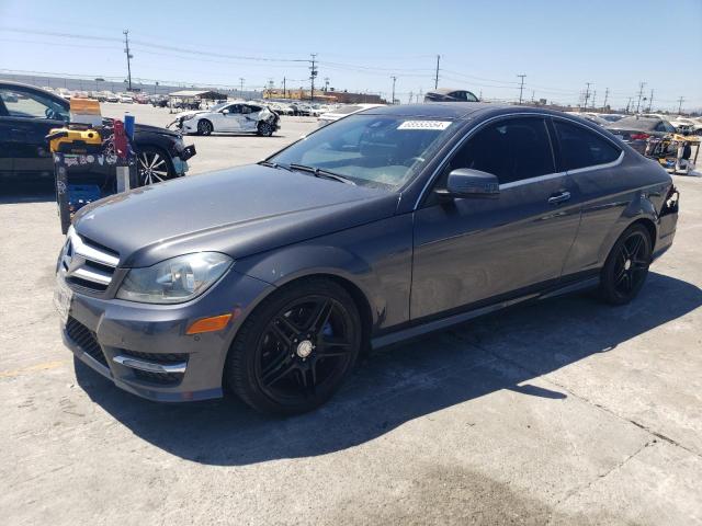 Photo 0 VIN: WDDGJ5HB4DF958498 - MERCEDES-BENZ C 350 