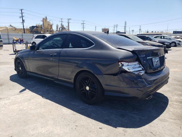 Photo 1 VIN: WDDGJ5HB4DF958498 - MERCEDES-BENZ C 350 