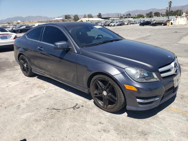 Photo 3 VIN: WDDGJ5HB4DF958498 - MERCEDES-BENZ C 350 