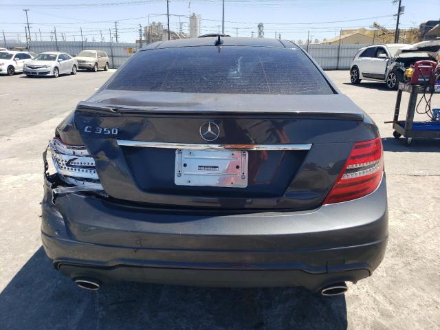 Photo 5 VIN: WDDGJ5HB4DF958498 - MERCEDES-BENZ C 350 