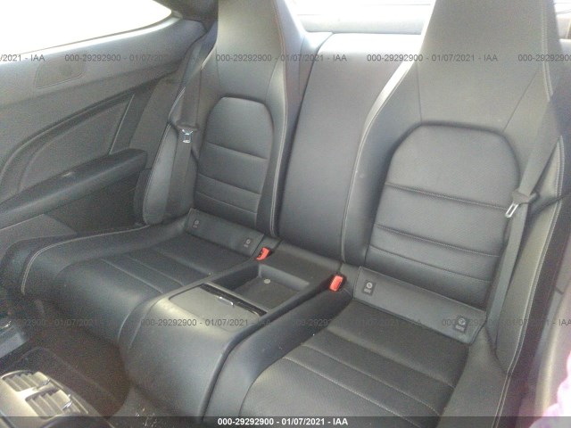 Photo 7 VIN: WDDGJ5HB5CF736101 - MERCEDES-BENZ C-CLASS 