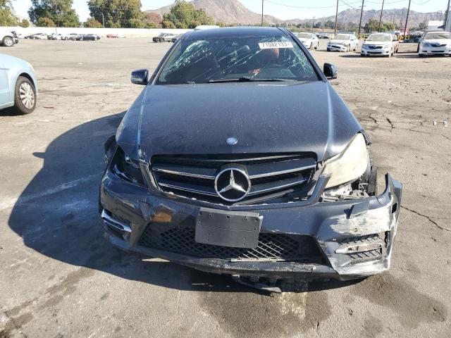 Photo 4 VIN: WDDGJ5HB5CF752072 - MERCEDES-BENZ C-CLASS 