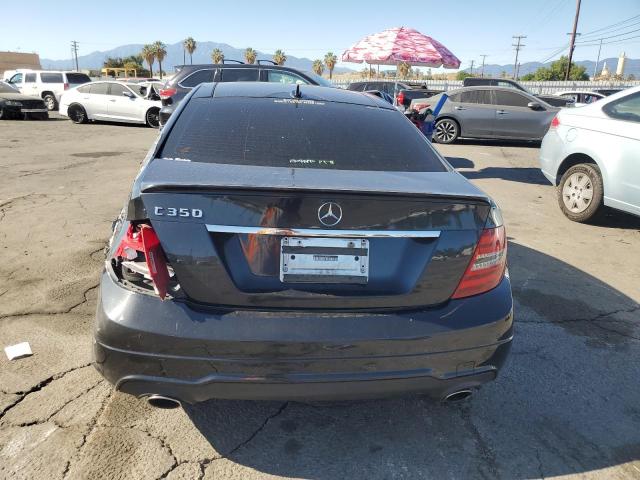 Photo 5 VIN: WDDGJ5HB5CF752072 - MERCEDES-BENZ C-CLASS 