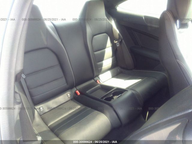 Photo 7 VIN: WDDGJ5HB6EG175436 - MERCEDES-BENZ C-CLASS 