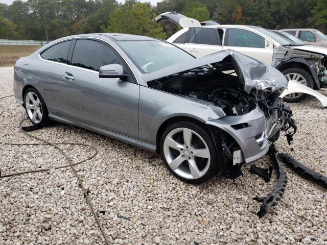 Photo 3 VIN: WDDGJ5HB6FG366727 - MERCEDES-BENZ C 350 