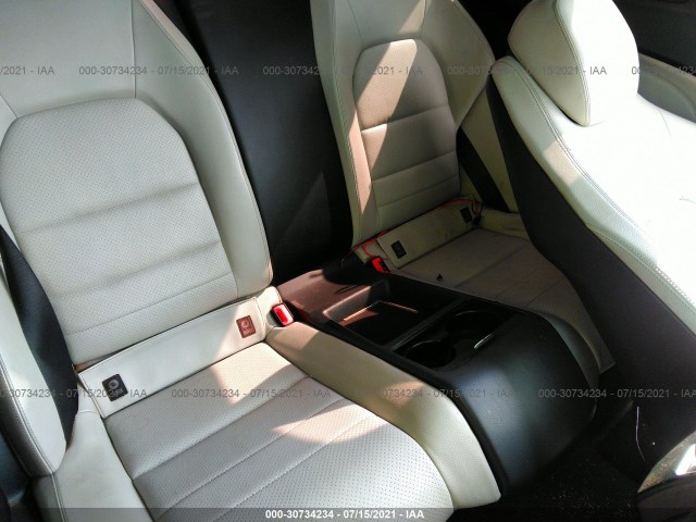 Photo 7 VIN: WDDGJ5HB7CF786692 - MERCEDES-BENZ C-CLASS 