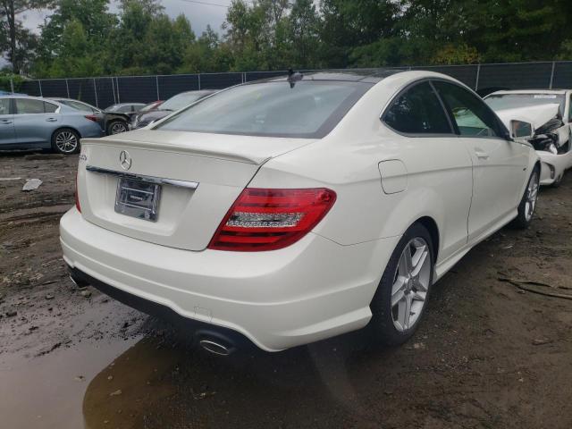 Photo 3 VIN: WDDGJ5HB8CF787446 - MERCEDES-BENZ C 350 