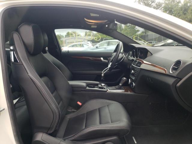 Photo 4 VIN: WDDGJ5HB8CF787446 - MERCEDES-BENZ C 350 