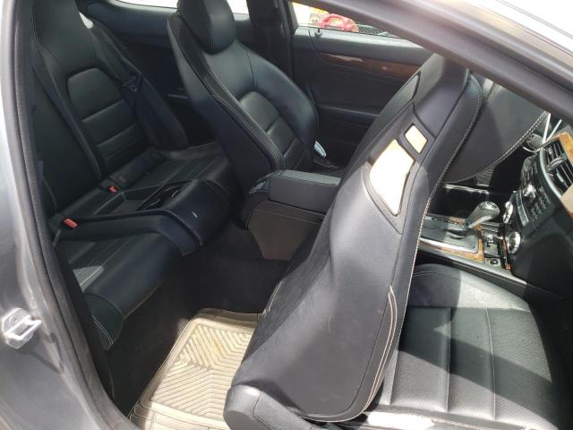 Photo 5 VIN: WDDGJ5HB8CF797300 - MERCEDES-BENZ C 350 