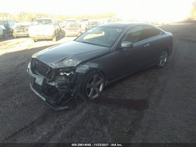 Photo 1 VIN: WDDGJ5HB8EG280639 - MERCEDES-BENZ C-CLASS 