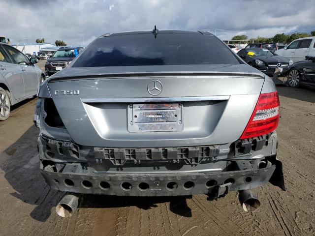 Photo 5 VIN: WDDGJ5HB9CF734870 - MERCEDES-BENZ C-CLASS 