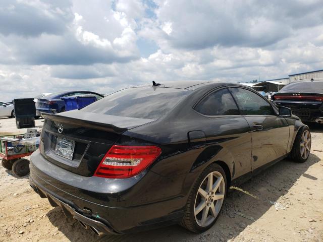 Photo 3 VIN: WDDGJ5HB9CF937029 - MERCEDES-BENZ C 350 