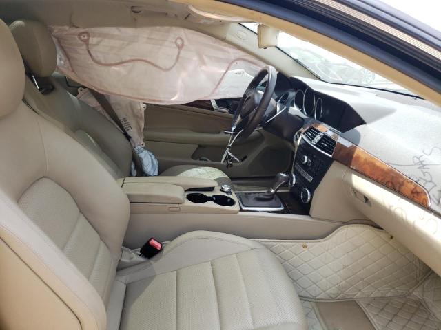 Photo 4 VIN: WDDGJ5HB9CF937029 - MERCEDES-BENZ C 350 