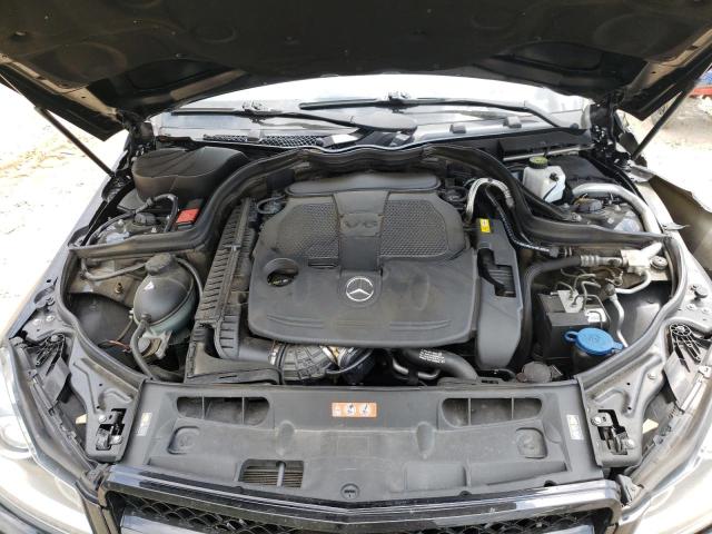 Photo 6 VIN: WDDGJ5HB9CF937029 - MERCEDES-BENZ C 350 