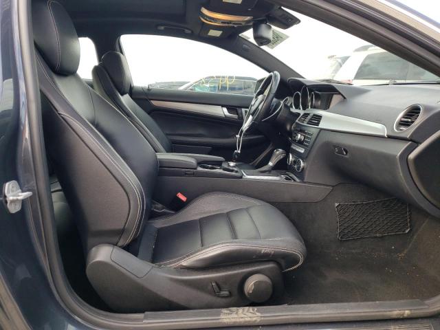 Photo 4 VIN: WDDGJ5HB9DF962837 - MERCEDES-BENZ C 350 