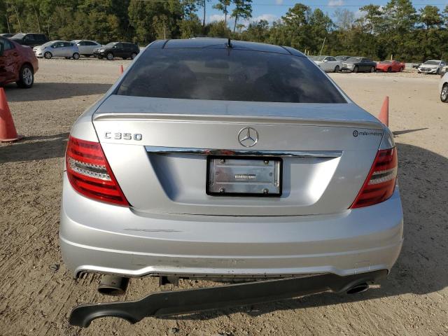 Photo 5 VIN: WDDGJ5HB9DG110790 - MERCEDES-BENZ C-CLASS 