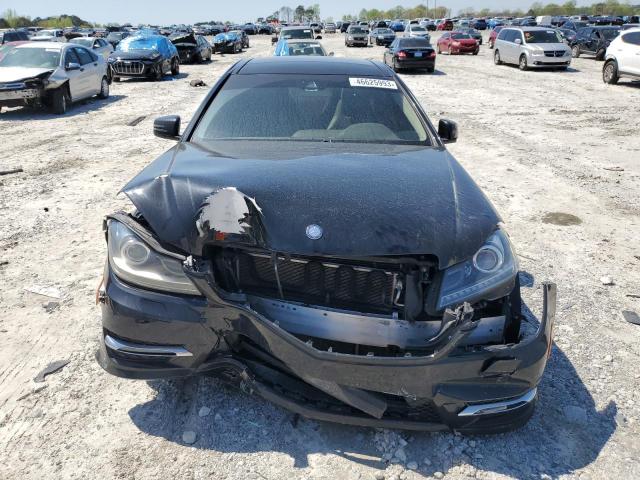 Photo 4 VIN: WDDGJ5HBXCF738250 - MERCEDES-BENZ C 350 