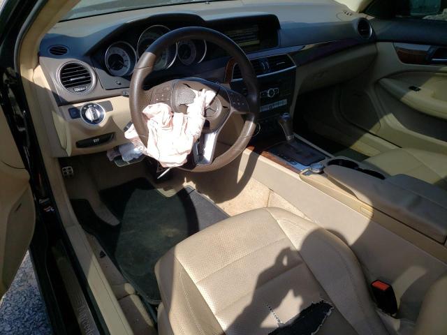 Photo 7 VIN: WDDGJ5HBXCF738250 - MERCEDES-BENZ C 350 