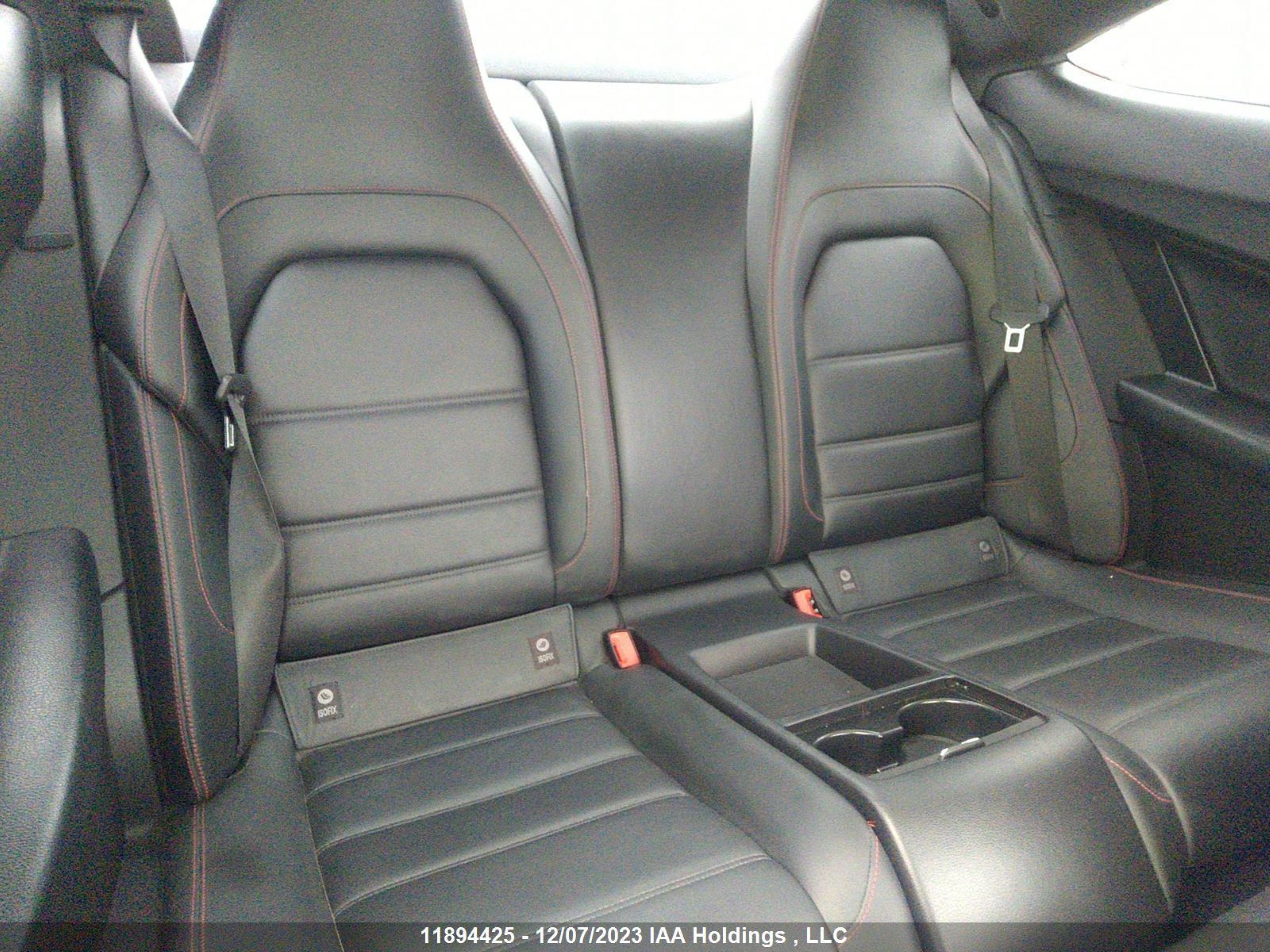 Photo 7 VIN: WDDGJ7HB0CF757627 - MERCEDES-BENZ NULL 