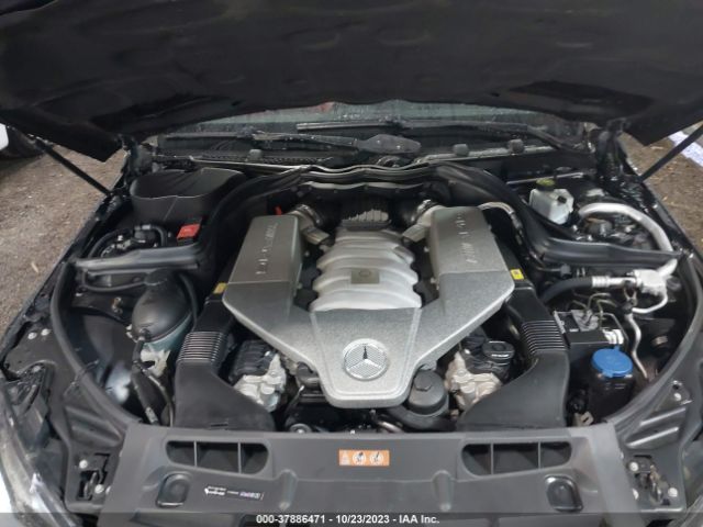 Photo 9 VIN: WDDGJ7HB1CF832111 - MERCEDES-BENZ C-CLASS 