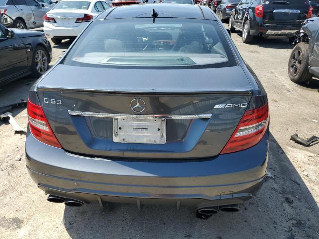 Photo 5 VIN: WDDGJ7HB1DG030797 - MERCEDES-BENZ C-CLASS 