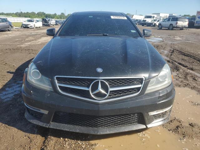 Photo 4 VIN: WDDGJ7HB1DG140636 - MERCEDES-BENZ C-CLASS 