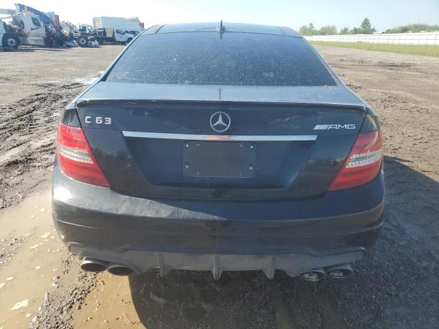 Photo 5 VIN: WDDGJ7HB1DG140636 - MERCEDES-BENZ C-CLASS 